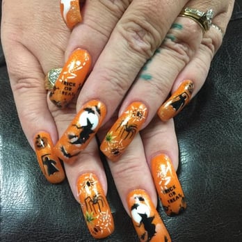 Nail Art - Nail Salons Near Me - San Jose, California Nail Art - Nail Salons Near Me - San Jose, California