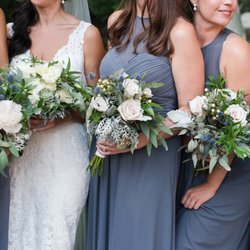 Joseph's Florist - Wedding flowers
