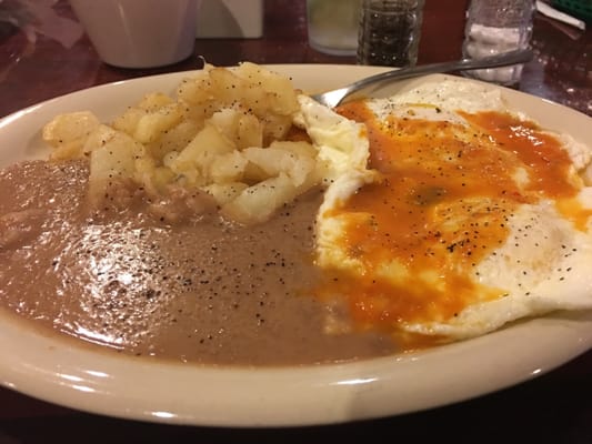 El Valle Mexican Cafe by null