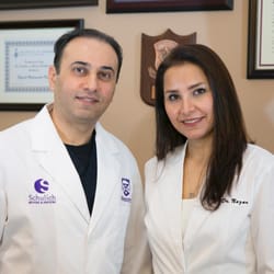 Downsview Park Dental Clinic