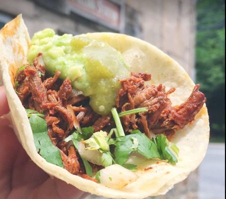 The Filling Station by null