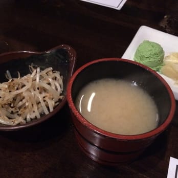 Shiki Sushi - Soup - Sushi Bars Near Me - Studio City, California Shiki Sushi - Soup - Sushi Bars Near Me - Studio City, California