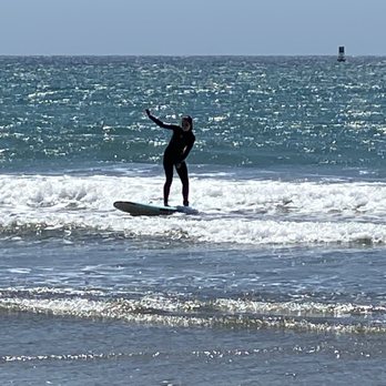 Cal Coast Adventures - Bike Rentals Near Me - Morro Bay, California