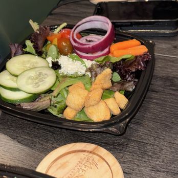 The Greenhouse Lounge - Vegan Near Me - DeSoto, Texas The Greenhouse Lounge - Vegan Near Me - DeSoto, Texas