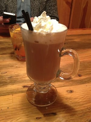 Trillium Café by null