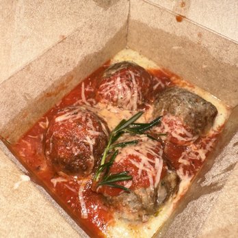 Harvest - Brewery - Meatballs and polenta - Pizza Near Me - Columbus, Ohio