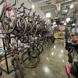 SBR Bikes & Brews