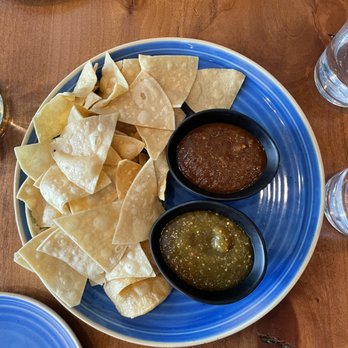 Otra - Totopos & Chips - Mexican Near Me - San Francisco, California Otra - Totopos & Chips - Mexican Near Me - San Francisco, California