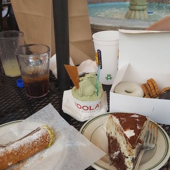 Mandola's Italian - Italian Near Me - Austin, Texas