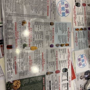 Hong Kong Cafe - Menu - Hong Kong Style Cafe Near Me - Walnut, California