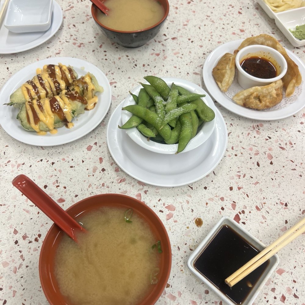 Sushi Miguels Style - Sushi Bars Near Me - Highland, California Sushi Miguels Style - Sushi Bars Near Me - Highland, California