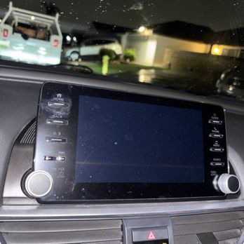 VIP Kustomz - Before - Car Stereo Installation Near Me - Moreno Valley, California