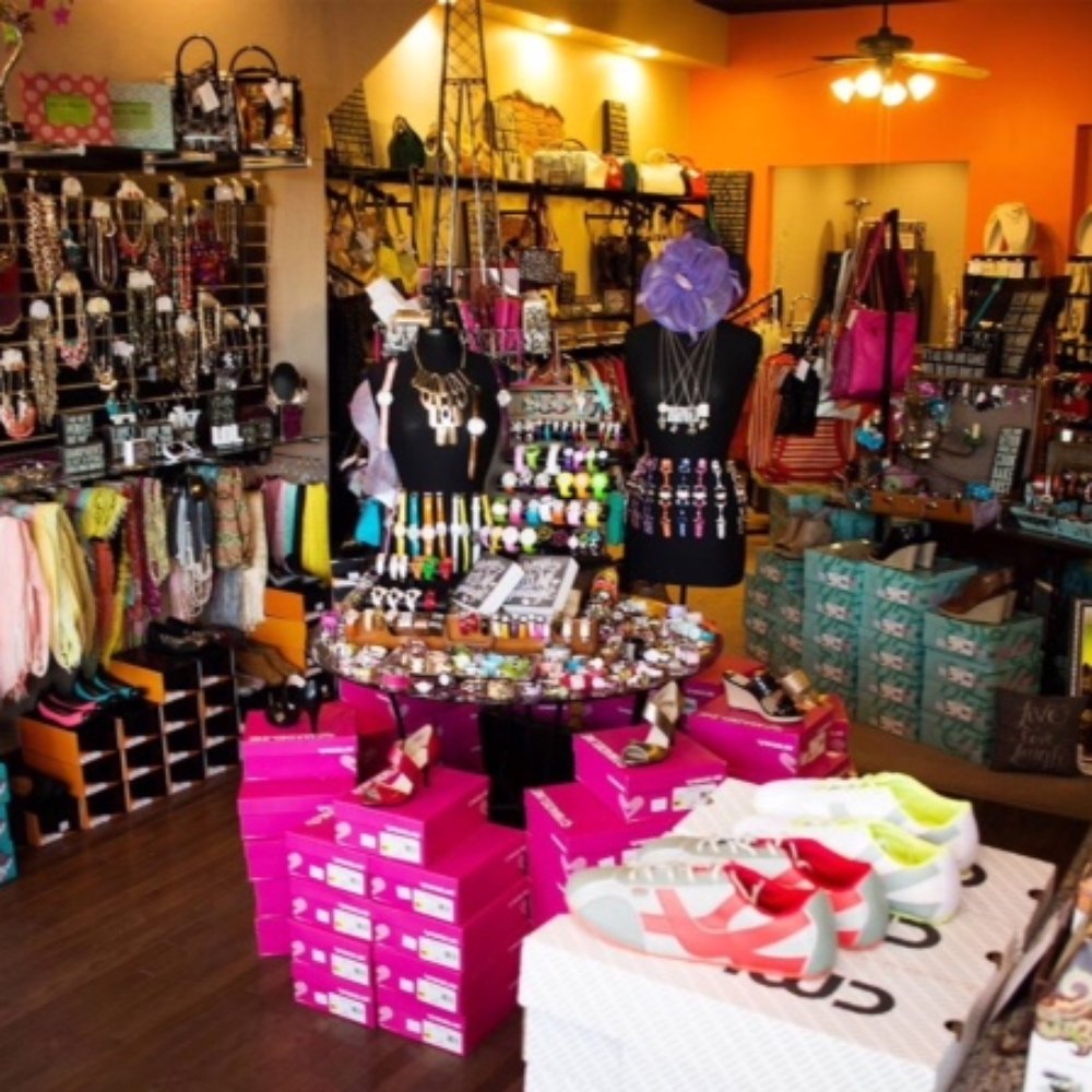 THE BEST 10 Shopping near Effingham, IL 62401 Last