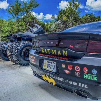 Metroplex Wraps - Vehicle Wraps Near Me - Fort Worth, Texas