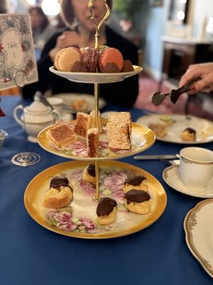 Molly Brown House Museum by null