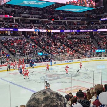 Ball Arena - Stadiums & Arenas Near Me - Denver, Colorado Ball Arena - Stadiums & Arenas Near Me - Denver, Colorado