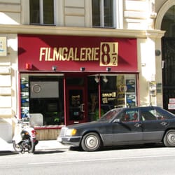Filmgalerie Achteinhalb