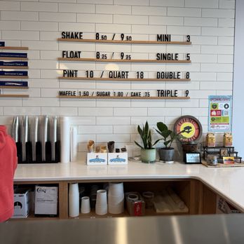 Uptown Dairy - Prices - Ice Cream & Frozen Yogurt Near Me - Ankeny, Iowa Uptown Dairy - Prices - Ice Cream & Frozen Yogurt Near Me - Ankeny, Iowa
