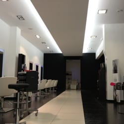 Desancho Estilistas - Salón