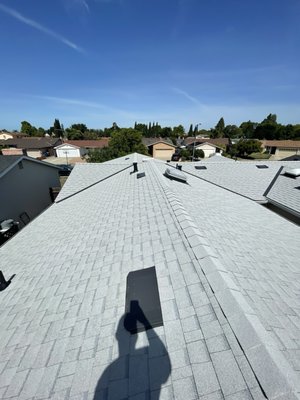 Premier Roofing & Retro-Fit