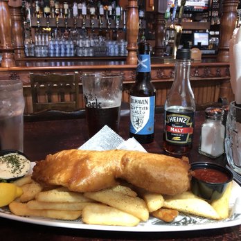 Park Lane Tavern - Boddington's Ale Fish n chips on - Fish & Chips Near Me - Hampton, Virginia Park Lane Tavern - Boddington's Ale Fish n chips on - Fish & Chips Near Me - Hampton, Virginia