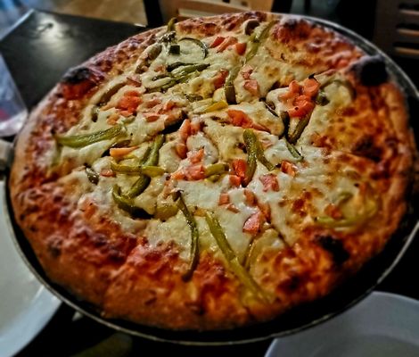 The 33 Speakeasy Grill by null