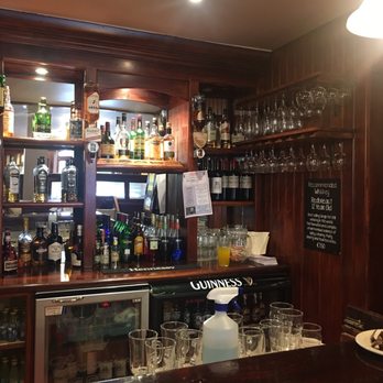 Merriman Hotel Restaurant - Irish Near Me - Kinvarra, G Merriman Hotel Restaurant - Irish Near Me - Kinvarra, G