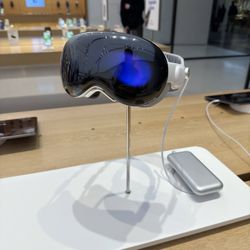 Vision Pro