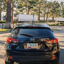 Legacy Collision and Auto Repair - Rear hatch and roof repaired