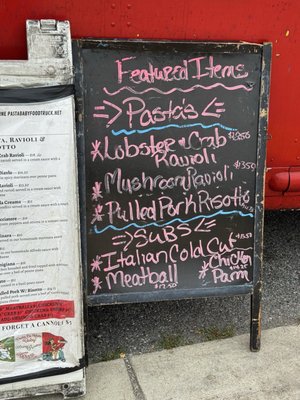 Menu photo 2 Menu photo 2
