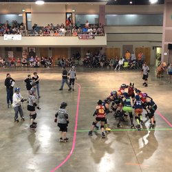 Tragic City Rollers