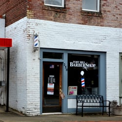 Fort Mill Barber Shop