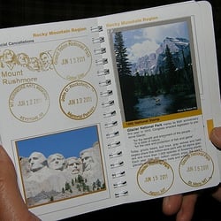 Passport to Your National Parks