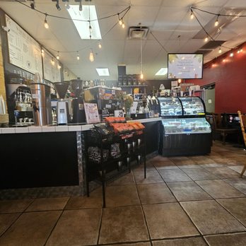 WhereUBean Coffee - Coffee & Tea Near Me - Phoenix, Arizona
