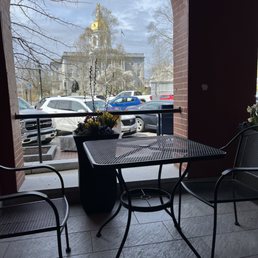 Outside Outside