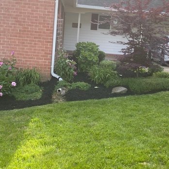 Midway Landscaping and Powerwash - After - Landscaping Near Me Midway Landscaping and Powerwash - After - Landscaping Near Me