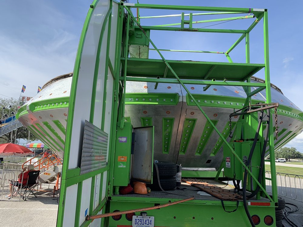 EGYPT SHRINERS SHRINE CIRCUS FESTIVAL 11 Photos 4800 N US Hwy 301