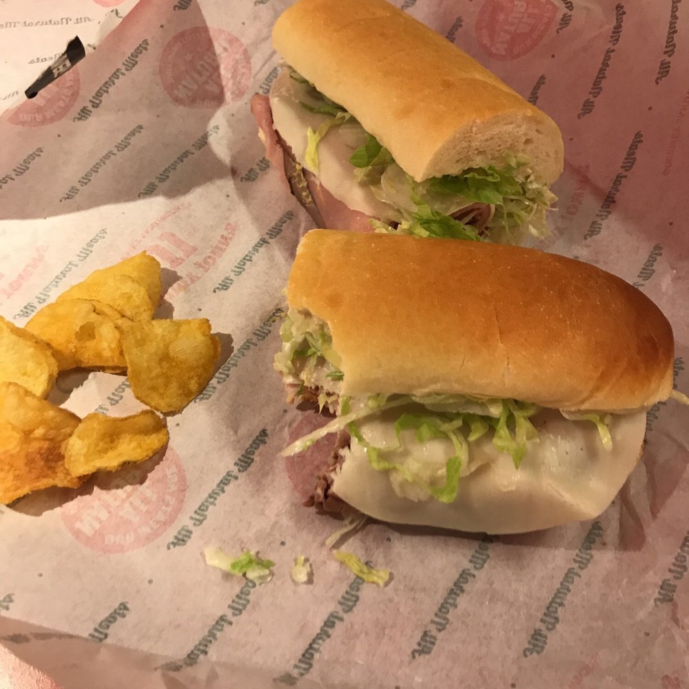 Jimmy John's - Sandwiches Near Me - Guilderland, New York Jimmy John's - Sandwiches Near Me - Guilderland, New York