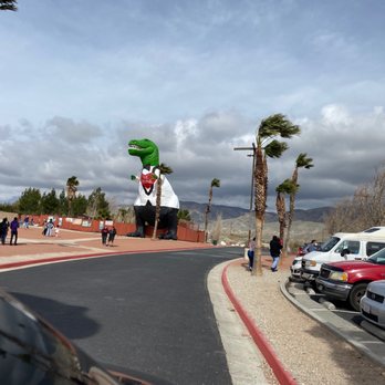 Cabazon Dinosaurs - Museums Near Me - Cabazon, California Cabazon Dinosaurs - Museums Near Me - Cabazon, California