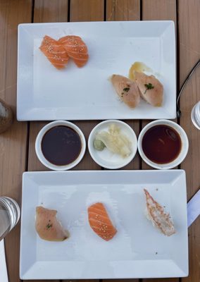 SUGARFISH by sushi nozawa by null