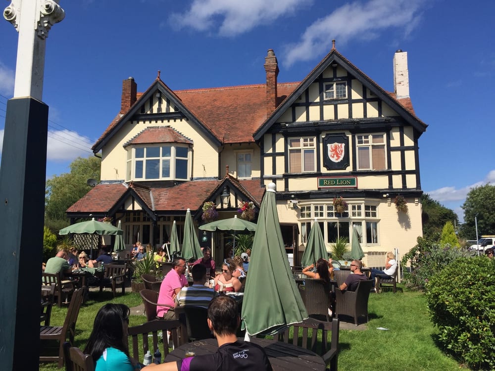 THE RED LION Updated April 2024 Lady Lane, Solihull, West Midlands