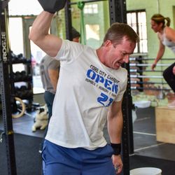 Core City Fitness