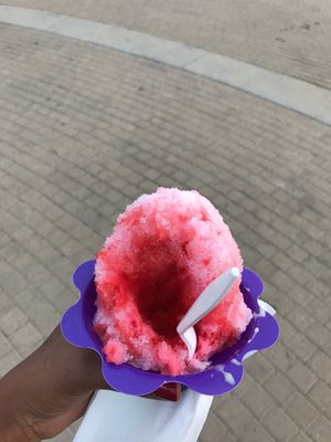Friohana Shave Ice (Food Truck) by null