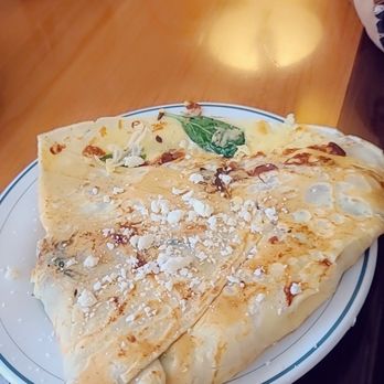 Deville Coffee House & Crêperie - Creperies Near Me - New Orleans, Louisiana Deville Coffee House & Crêperie - Creperies Near Me - New Orleans, Louisiana