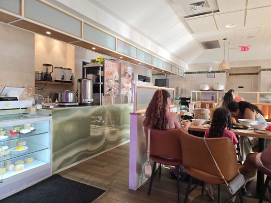 Serious Sanji| Dumpling & Dim Sum & Bubble Tea by null