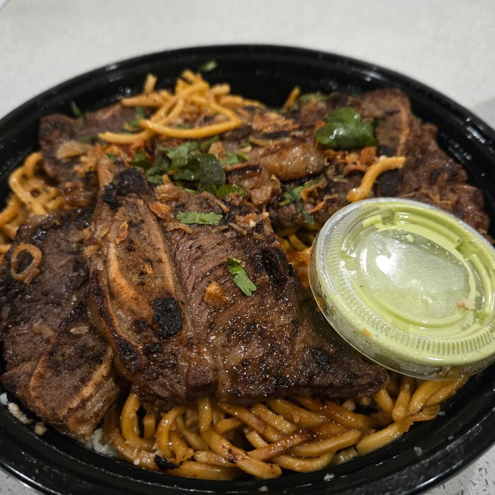 Shortys Thick Noodles Shortys Thick Noodles