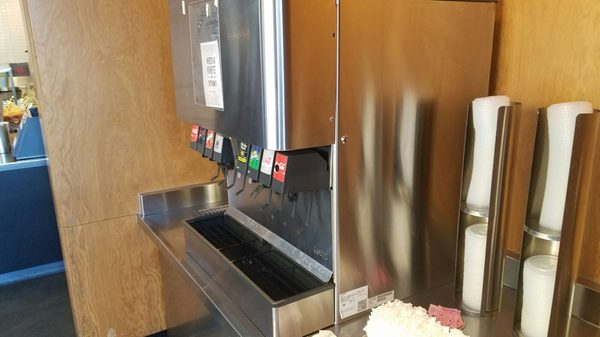 Chipotle Mexican Grill by null