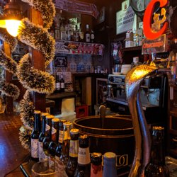 Fontanilla - Taberna Fontanilla, Madrid