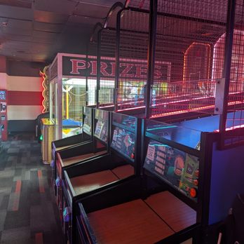 Lucky Strike Cerritos - Arcade area - Venues & Event Spaces Near Me - Cerritos, California Lucky Strike Cerritos - Arcade area - Venues & Event Spaces Near Me - Cerritos, California