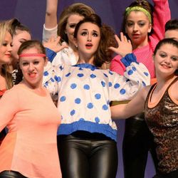 Elite School of Performing Arts